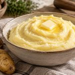 Les chefs français sont unanimes : cette variété de pommes de terre donne la meilleure des purées